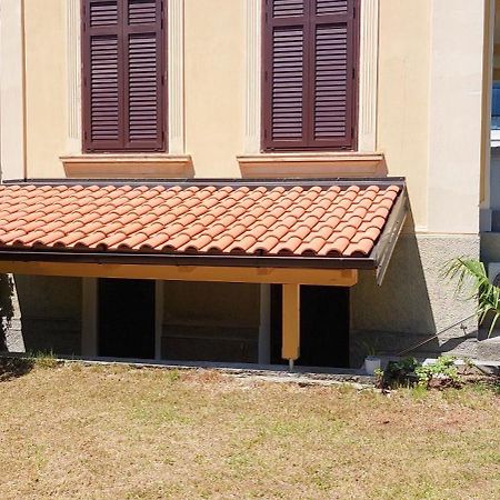 Mošćenička Draga Apartman Villa Amelia מראה חיצוני תמונה