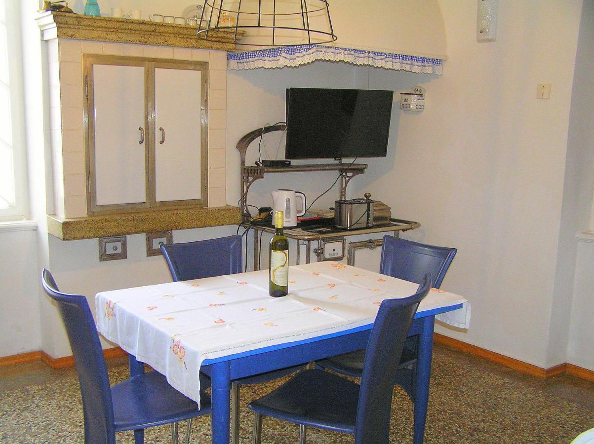 Mošćenička Draga Apartman Villa Amelia מראה חיצוני תמונה