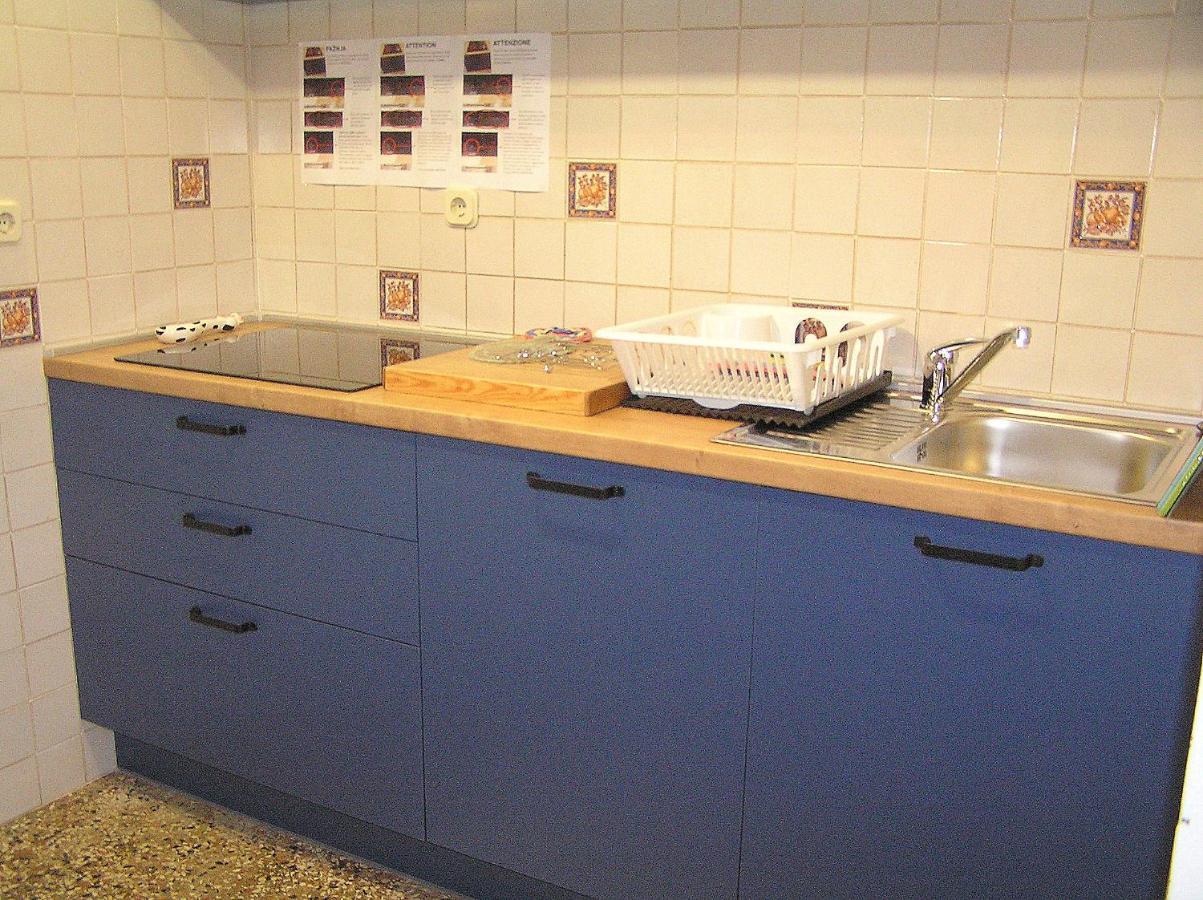 Mošćenička Draga Apartman Villa Amelia מראה חיצוני תמונה
